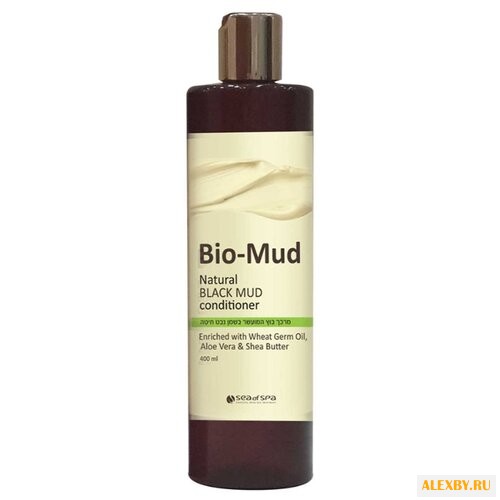 Sea of Spa кондиционер Bio-Mud