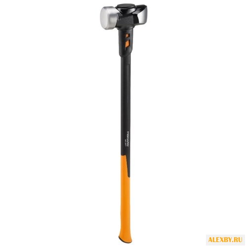 Кувалда остроносая продольная