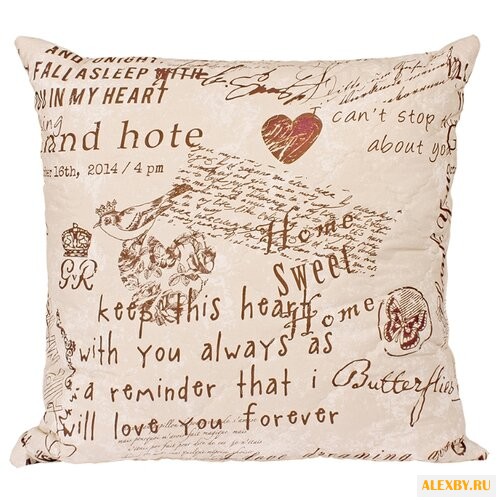 Подушка Comfort Line Меринос