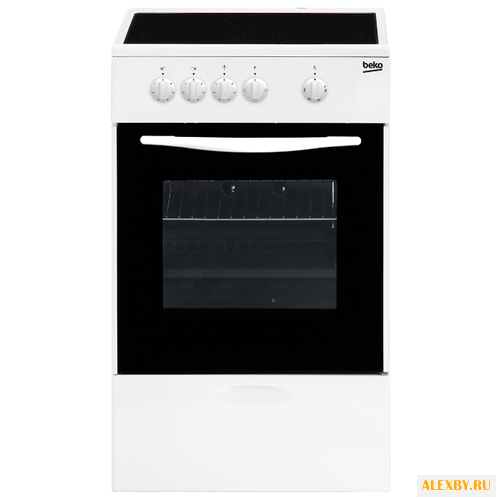 Плита BEKO FCS 47002 W