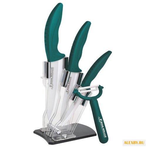 Набор Frank Moller Amalia 3