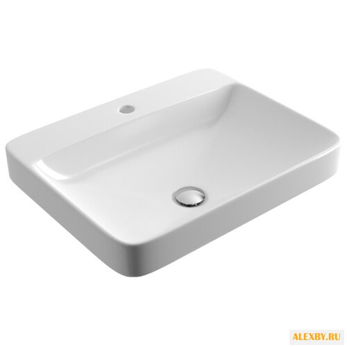 Раковина 59 см Excellent Cori 59