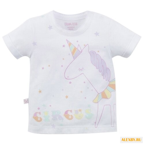 Футболка Free Age