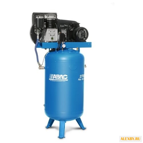Компрессор ABAC B6000 270 VT7.5