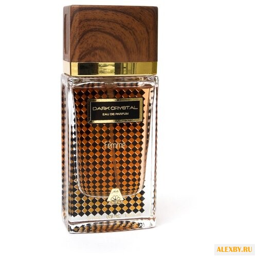 ANFAR Dark Crystal pour Femme