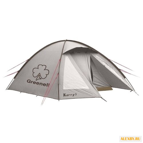 Палатка Greenell Kerry 2 v.3