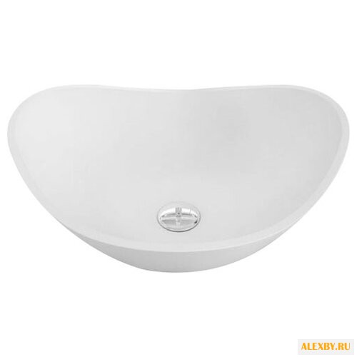 Раковина 52 см NS BATH NST-5241