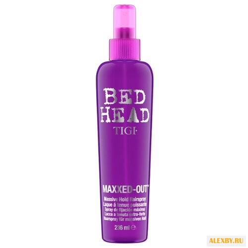 TIGI Спрей для укладки волос