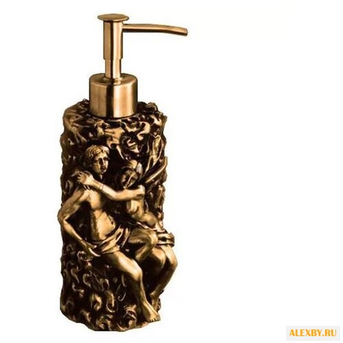 Дозатор Art & MAX Romantic