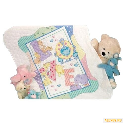 Dimensions Набор для вышивания