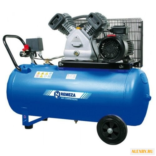 Компрессор Remeza СБ4 С-100.LB30A
