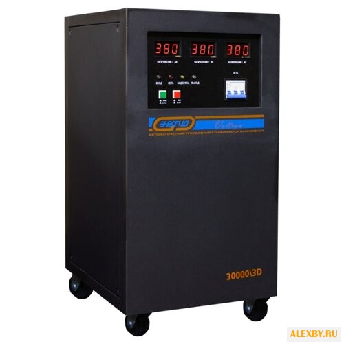 Стабилизатор напряжения Энергия