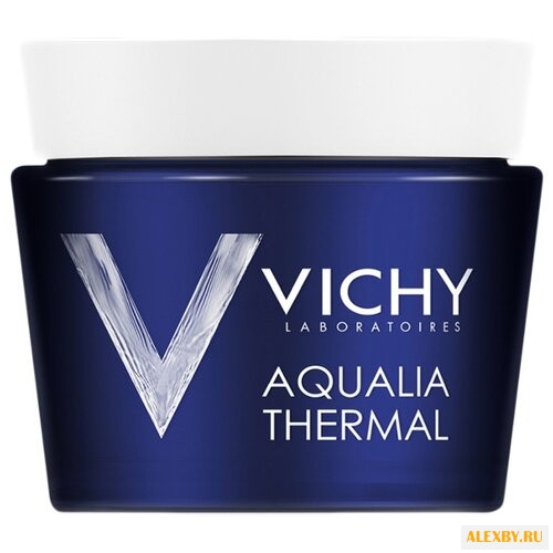 Vichy Aqualia Thermal ночной
