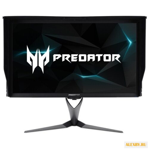 Монитор Acer Predator X27bmiiphzx