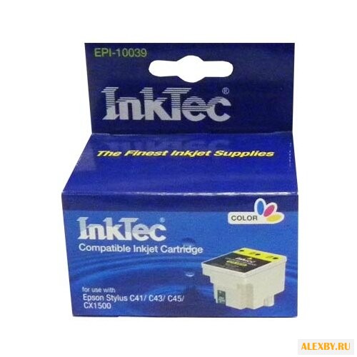 Картридж InkTec EPI-10039