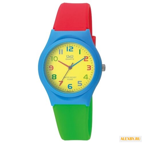 Наручные часы Q&Q VQ86 J010