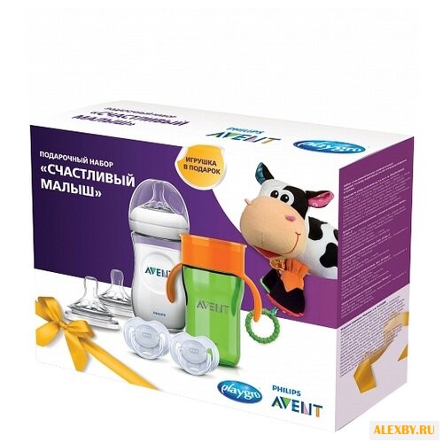 Philips AVENT Подарочный набор