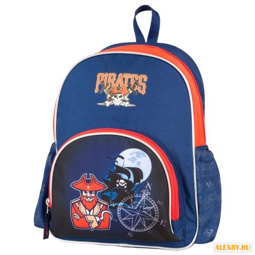 Target Рюкзак малый Пираты 17926