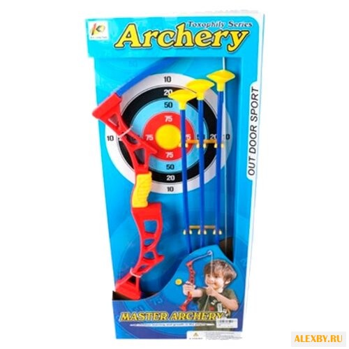 Лук Shantou Gepai FC958