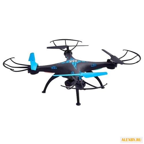 Квадрокоптер Pilotage Falcon