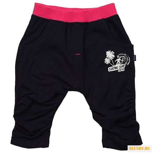 Бриджи Mini Maxi