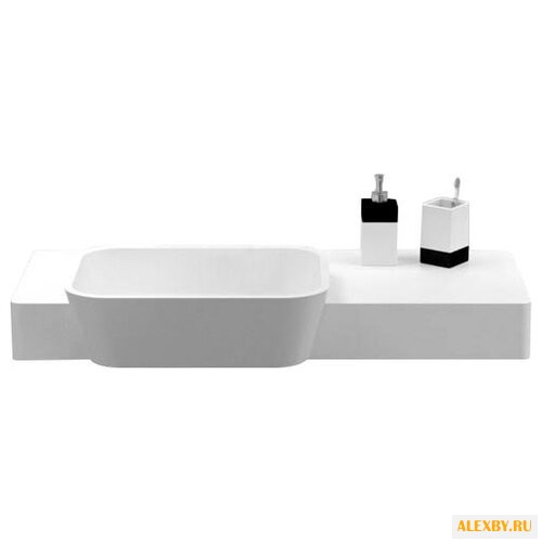 Раковина 90 см NS BATH NSS-9045