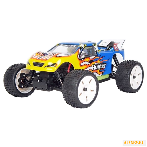 Трагги HSP Hunter 94183 1:16