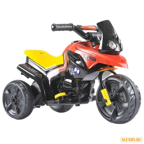 OCIE Мотоцикл 97075