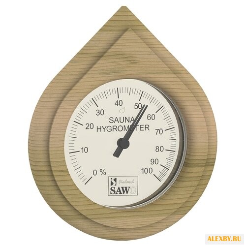 Гигрометр Sawo 250-НD