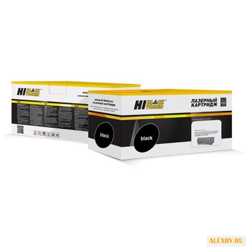 Картридж Hi-Black HB-C13S050190