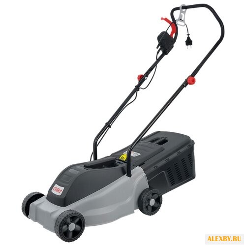 Газонокосилка СТАВР ГКЭ-1400