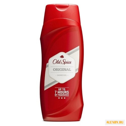Гель для душа Old Spice Original