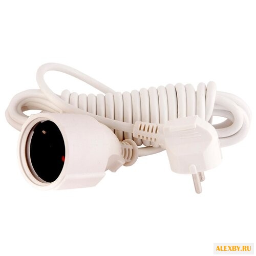 Удлинитель LUX У-161 3 м