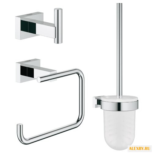 Набор Grohe Essentials Cube