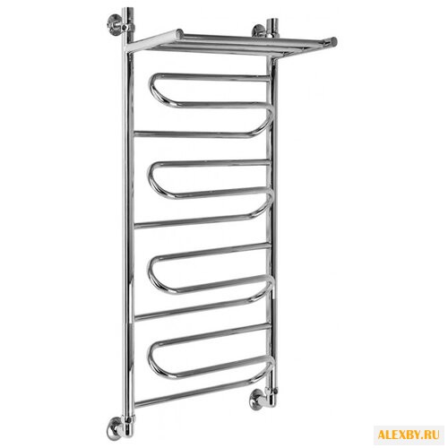 Водяной полотенцесушитель