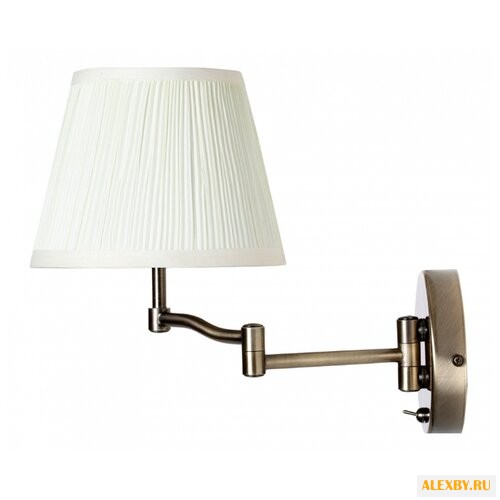 Бра Arte Lamp California