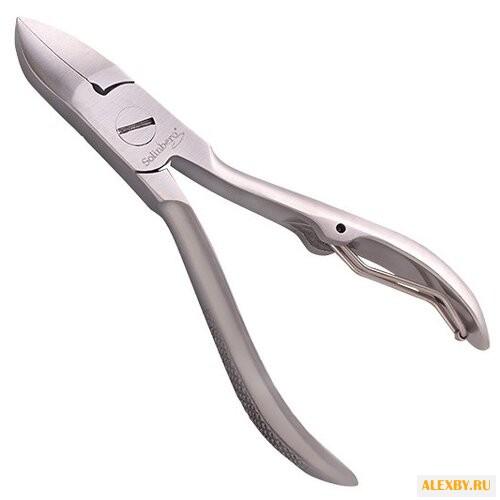 Кусачки Solinberg Comfort Line