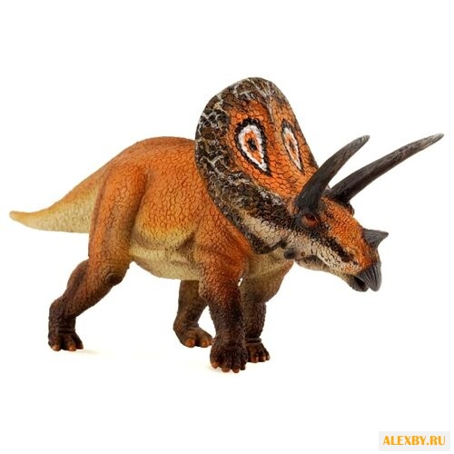 Фигурка Collecta Торозавр 88512