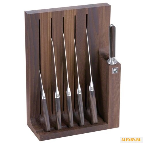 Набор Zwilling J. A. Henckels