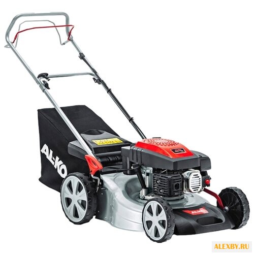 Газонокосилка AL-KO 113606 4.6