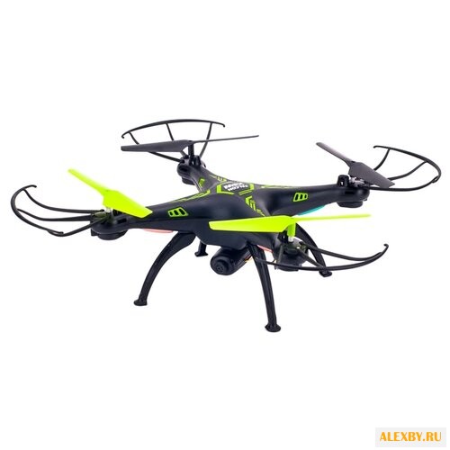 Квадрокоптер Pilotage Falcon