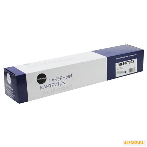Картридж Net Product N-MLT-D709S