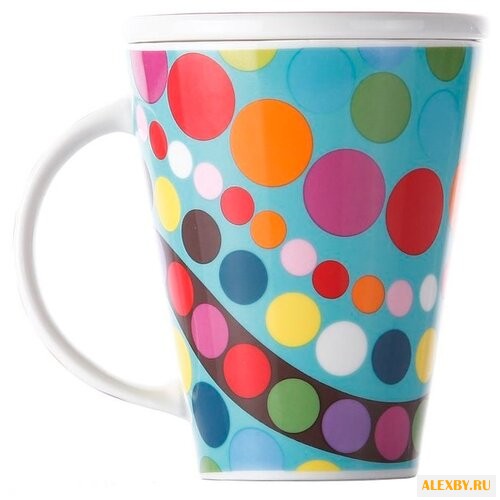 French Bull Кружка 460 мл Bindi