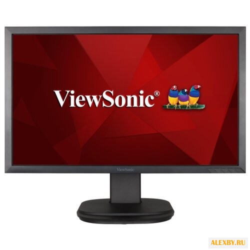 Монитор Viewsonic VG2439smh-2