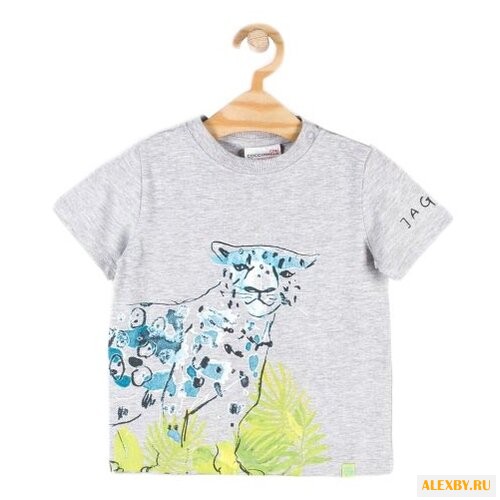 Футболка COCCODRILLO