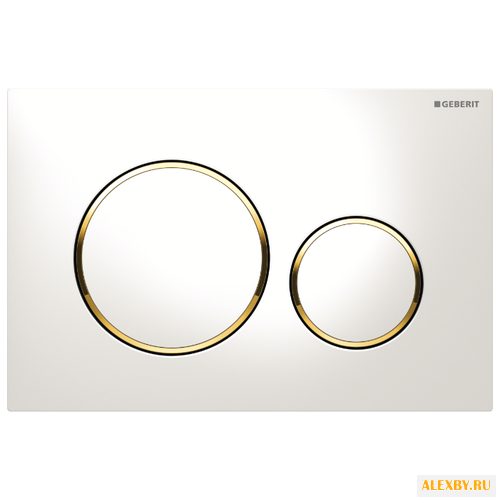 Кнопка смыва GEBERIT