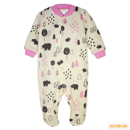 Комбинезон KotMarKot