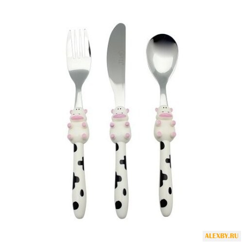 GiPFEL Набор детских столовых