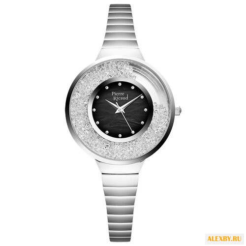 Наручные часы Pierre Ricaud