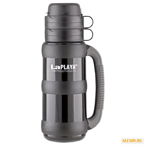 Классический термос LaPlaya